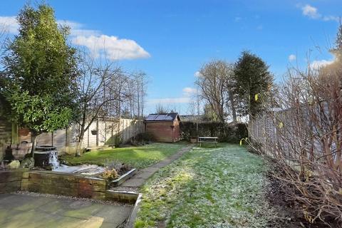 10 Beech Avenue, Ravenstone, Coalville, LE67 2AD