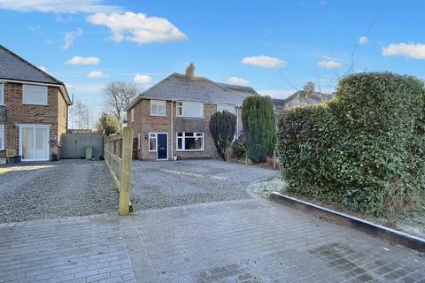 10 Beech Avenue, Ravenstone, Coalville, LE67 2AD