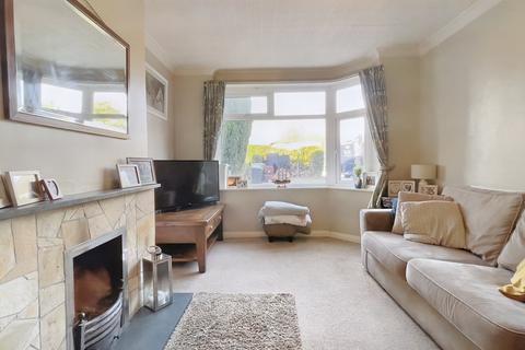 10 Beech Avenue, Ravenstone, Coalville, LE67 2AD