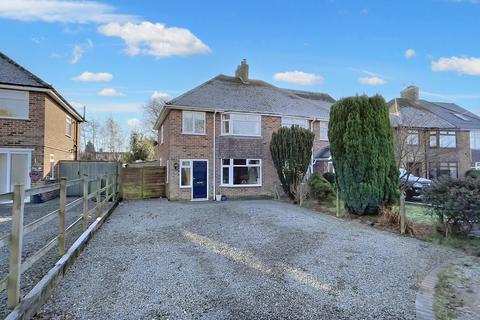 10 Beech Avenue, Ravenstone, Coalville, LE67 2AD