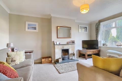 10 Beech Avenue, Ravenstone, Coalville, LE67 2AD