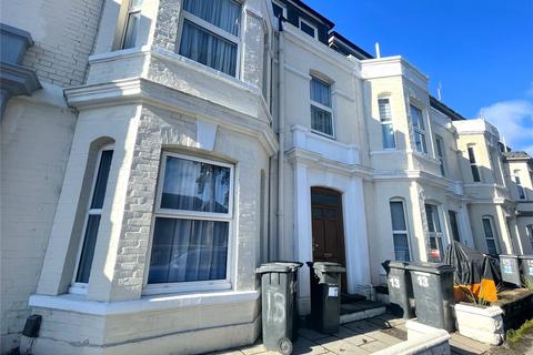 8 bedroom terraced house to rent, Suffolk Road, Bournemouth, BH2