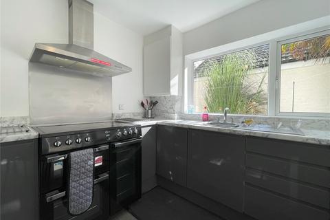 8 bedroom terraced house to rent, Suffolk Road, Bournemouth, BH2