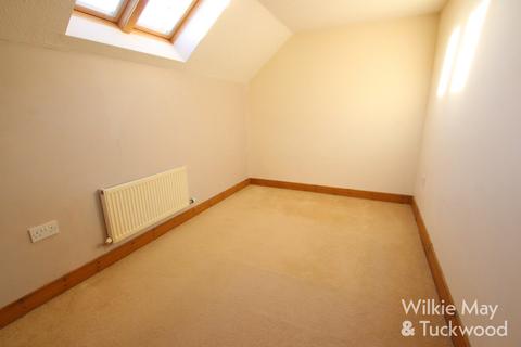 2 bedroom coach house for sale - Priory Court, Bridgwater TA6
