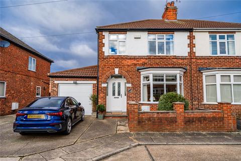 3 bedroom semi-detached house for sale, Westfield Avenue, Grimsby, Lincolnshire, DN33