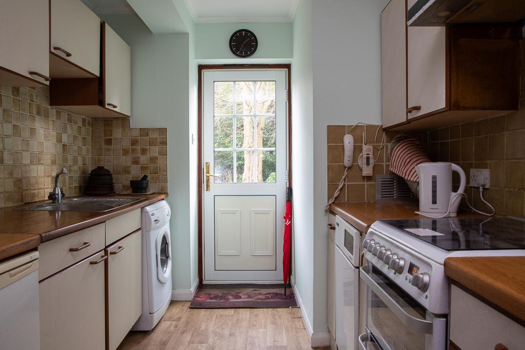 Utility Room/ kitchen 2