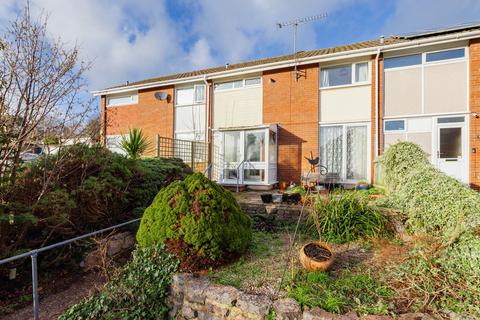 11 Churchill Drive, Crediton, EX17 2DW