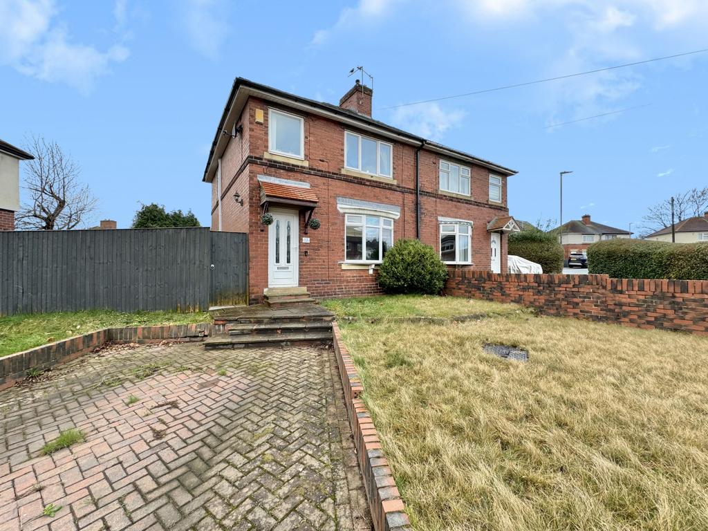 3 Bedroom Semi Detached for Sale