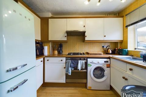2 bedroom terraced house for sale - Hunt Road, Earls Colne, Colchester, Essex, CO6
