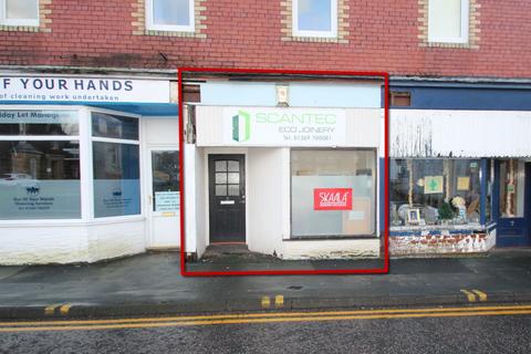 Property for sale, Hillfoot Street, Dunoon PA23