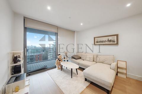 1 bedroom apartment to rent, Bowden House, Palmer Road, SW11