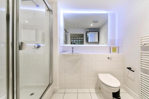 Apartment 22, 1 Goat Wharf, Brentford, TW8 0AS