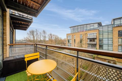 Apartment 22, 1 Goat Wharf, Brentford, TW8 0AS