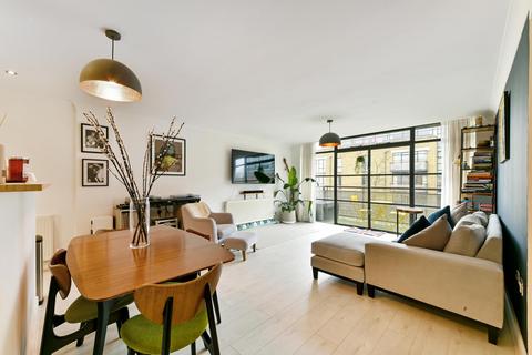 Apartment 22, 1 Goat Wharf, Brentford, TW8 0AS