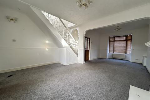 2 bedroom terraced house for sale, Osborne Terrace, Evenwood, Bishop Auckland, County Durham, DL14