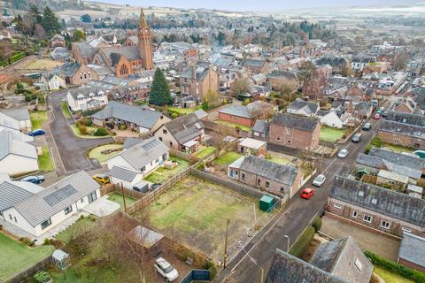 4 bedroom detached house for sale, David Street, Blairgowrie, Perthshire , PH10 6HB
