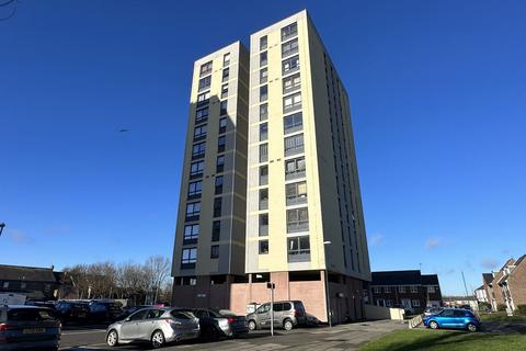 2 bedroom flat for sale - Ellen Court, Jarrow, Tyne and Wear, NE32 3NH