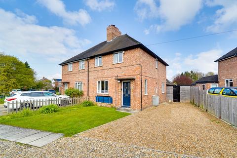 3 Glebe Road, Barrington, Cambridge, CB22 7RP