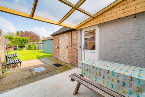 3 Glebe Road, Barrington, Cambridge, CB22 7RP