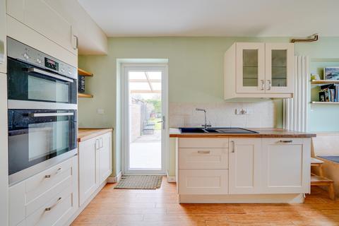3 Glebe Road, Barrington, Cambridge, CB22 7RP