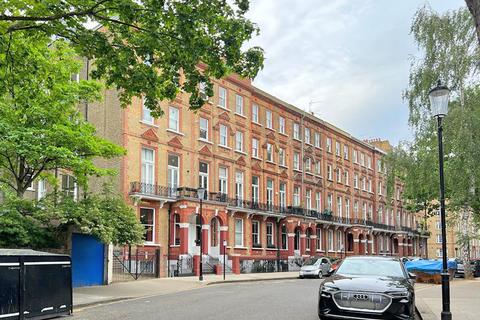 1 bedroom flat to rent, Nevern Square,  London, SW5