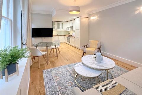 1 bedroom flat to rent, Nevern Square,  London, SW5