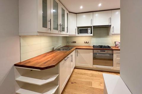 1 bedroom flat to rent, Nevern Square,  London, SW5