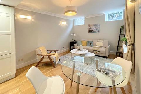 1 bedroom flat to rent, Nevern Square,  London, SW5