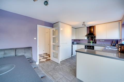4 bedroom link detached house for sale, Flambards Close, Meldreth, Royston, Cambridgeshire, SG8