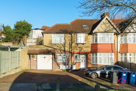 2 bedroom flat for sale, Glendor Gardens, Mill Hill, NW7
