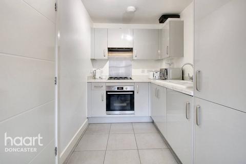 3 Pippin Way, Hatfield, Doncaster, DN7 6EB