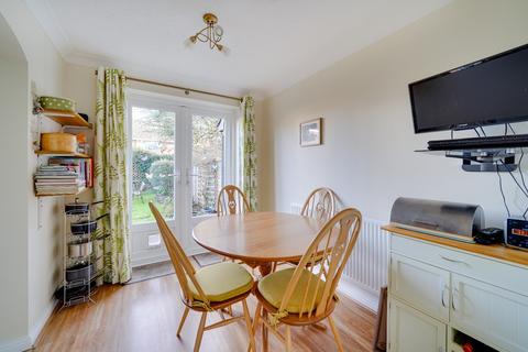 16 Armingford Crescent, Melbourn, Royston, SG8 6NG