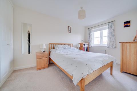 16 Armingford Crescent, Melbourn, Royston, SG8 6NG