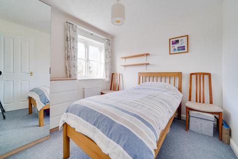16 Armingford Crescent, Melbourn, Royston, SG8 6NG