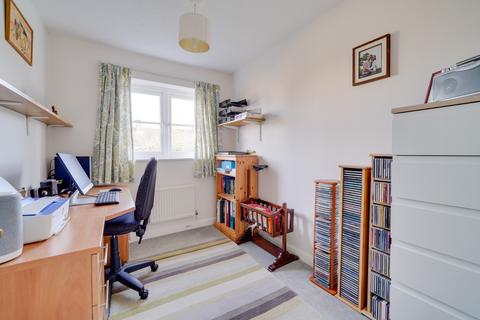 16 Armingford Crescent, Melbourn, Royston, SG8 6NG