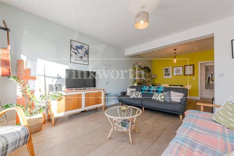 2 bedroom apartment to rent, Wrottesley Road, London, NW10