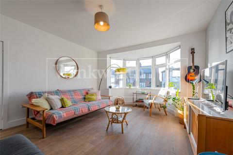 2 bedroom apartment to rent, Wrottesley Road, London, NW10