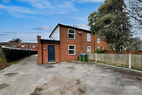 2 bedroom semi-detached house for sale, Southampton SO19