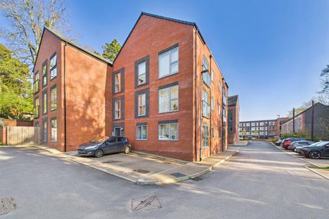 1 bedroom apartment for sale, Rooksmoor Mills, Bath Road, Woodchester, Stroud, GL5
