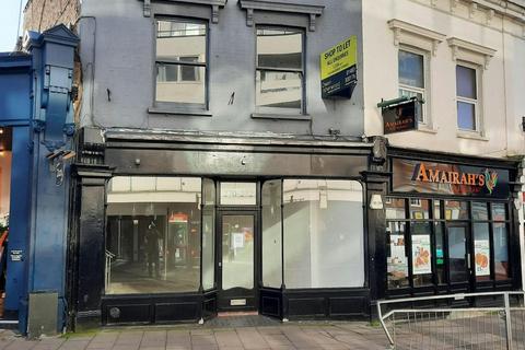 Retail property (high street) to rent, 270-272 High Street, Guildford Surrey, GU1 3JL