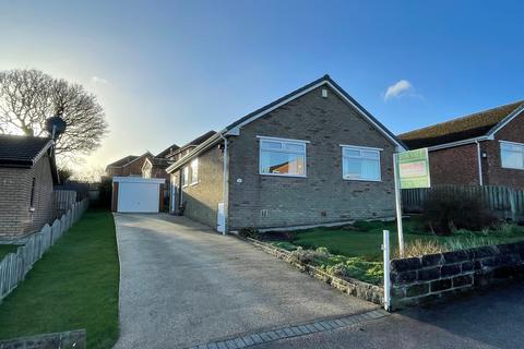 3 bedroom detached bungalow for sale, Mortimer Drive, Cubley