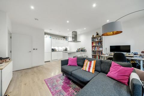 1 bedroom apartment for sale, Atlantis Avenue, London
