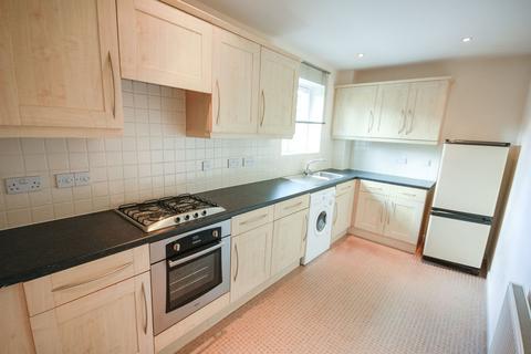 25 Bishops Drive, Copplestone, Crediton, EX17 5HR