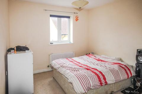 25 Bishops Drive, Copplestone, Crediton, EX17 5HR