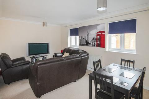 25 Bishops Drive, Copplestone, Crediton, EX17 5HR