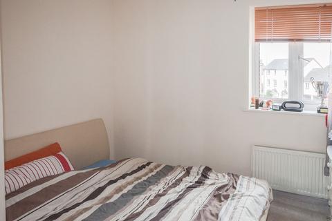 25 Bishops Drive, Copplestone, Crediton, EX17 5HR