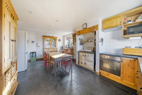 9 Highbank, Porlock, Minehead, TA24 8NS
