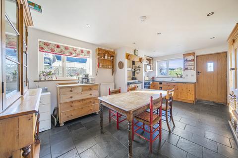 9 Highbank, Porlock, Minehead, TA24 8NS