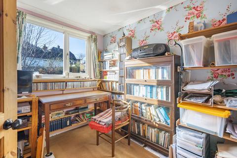 9 Highbank, Porlock, Minehead, TA24 8NS