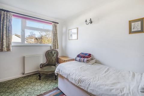 9 Highbank, Porlock, Minehead, TA24 8NS